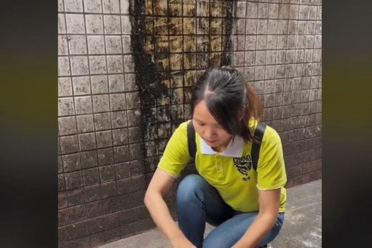 UMESTO DA PLAČE POSLE RAZVODA LUNA JE ZASUKALA RUKAVE:  Pokrenula je sopstveni biznis, nećete verovati šta je morala sve da uradi pre nego što stignu gosti! (VIDEO)