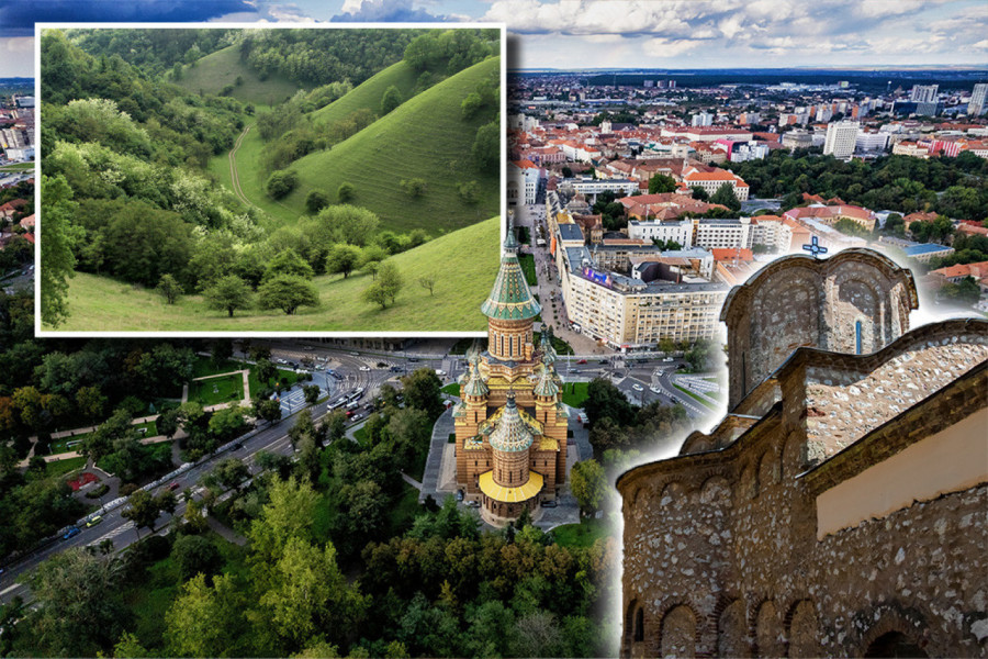 TRI DESTINACIJE ZA SAVRŠEN IZLET TOKOM VIKENDA: Avantura za 2.000 dinara i najviše tri sata vožnje od Beograda! (FOTO)