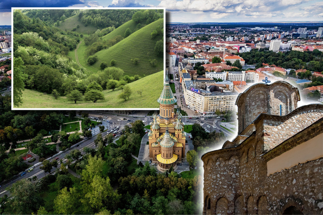 TRI DESTINACIJE ZA SAVRŠEN IZLET TOKOM VIKENDA: Avantura za 2.000 dinara i najviše tri sata vožnje od Beograda! (FOTO)