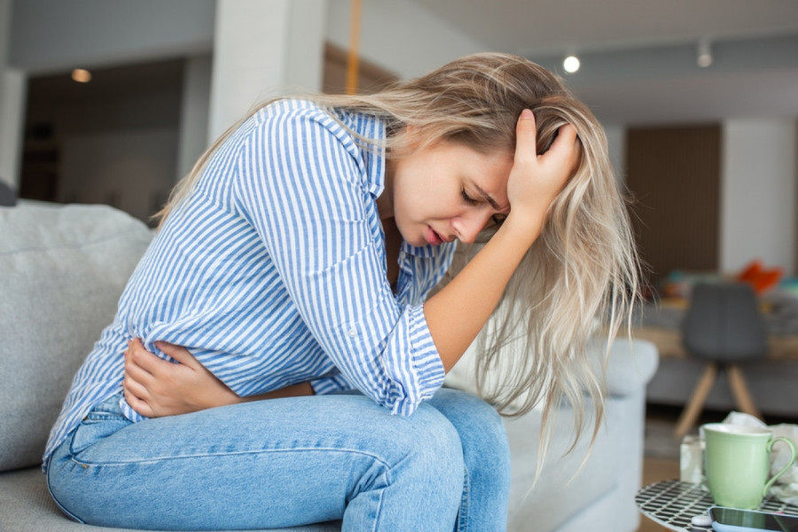 SINDROM NERVOZNIH CREVA: Češće pogađa žene nego muškarce, a okidač može biti ova hrana koju jedemo svakodnevno (FOTO)