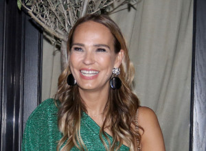 SVI GOVORE O PROMAŠAJU MARIJANE MATEUS: Dizajnerka uradila nešto što je strogo zabranjeno pa se osramotila (FOTO)