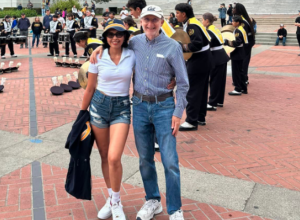 OVA ŽENA IMA 28 GODINA, DOK NJEN MUŽ IMA 70: "Mnogi misle da mi je deda i nazivaju me sponzorušom ali on je u penziji" (FOTO+VIDEO)