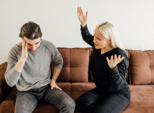 ISPOVEST MUŠKARCA KOJI JE POSLE PET GODINA SAZNAO ZA ŽENINU TAJNU: U žestokog svađi izgovorila je reči posle kojih je zanemela, a njemu je istina pukla pred očima