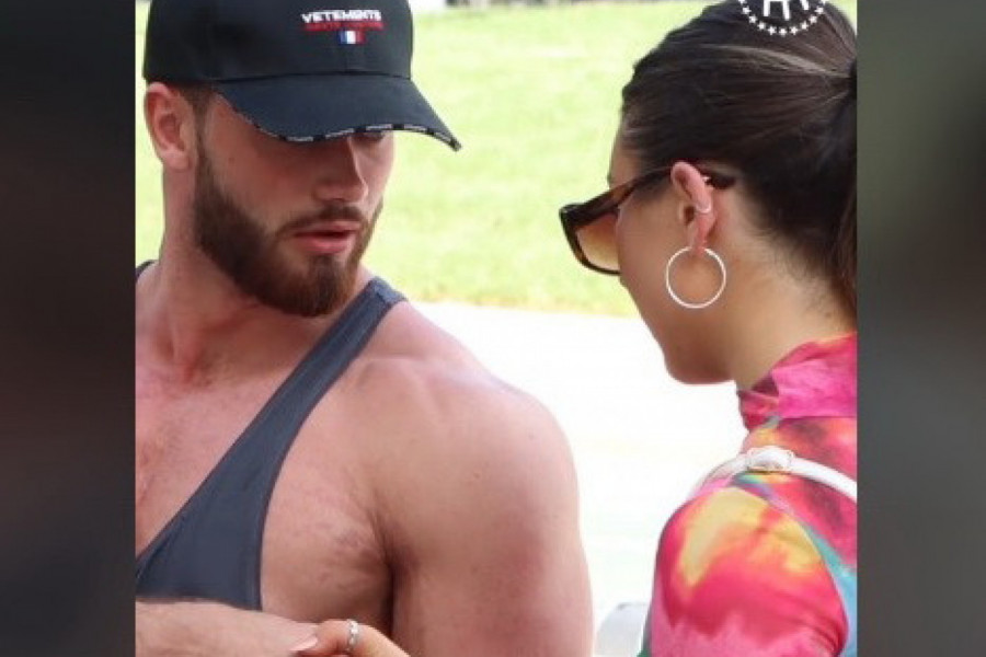 NEPOZNATA TRUDNICA GA JE PRESRELA NA ULICI REKAVŠI DA ČEKA NJEGOVO DETE: O potezu ovog muškarca svi govore, niko nije očekivao ovakvu reakciju (VIDEO)