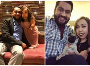 OŽENIO JE ŽENU KOJA JE  116 CM NIŽA OD NJEGA I U INVALIDSKIM KOLICIMA: Njegova majka bila je očajna, nije birala reči i zbog jedne rečenice mesecima nisu razgovarali (FOTO)