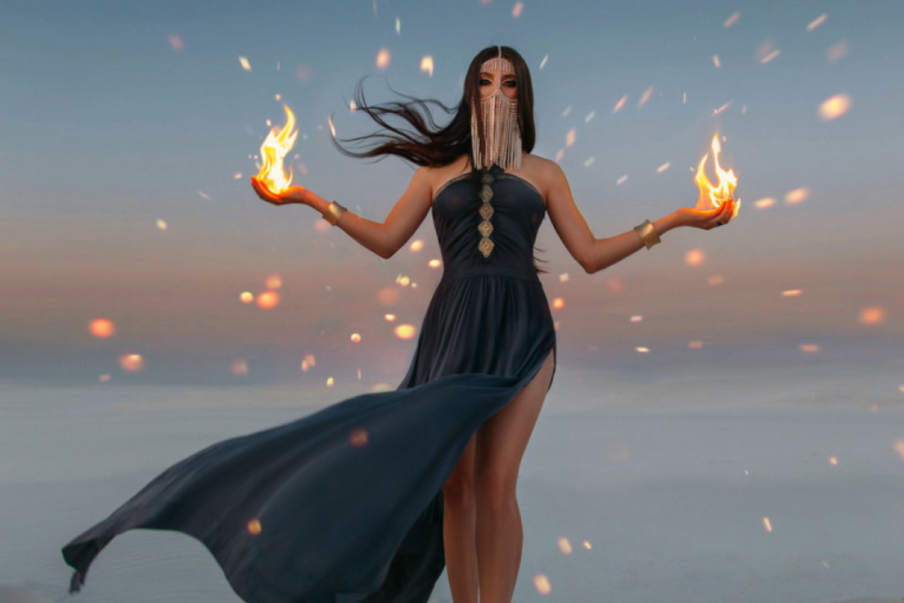 VREME FLERTA I ZAVOĐENJA: Venera će pomrsiti konce svim znacima Zodijaka, a ovaj datum u oktobru je posebno bitan!