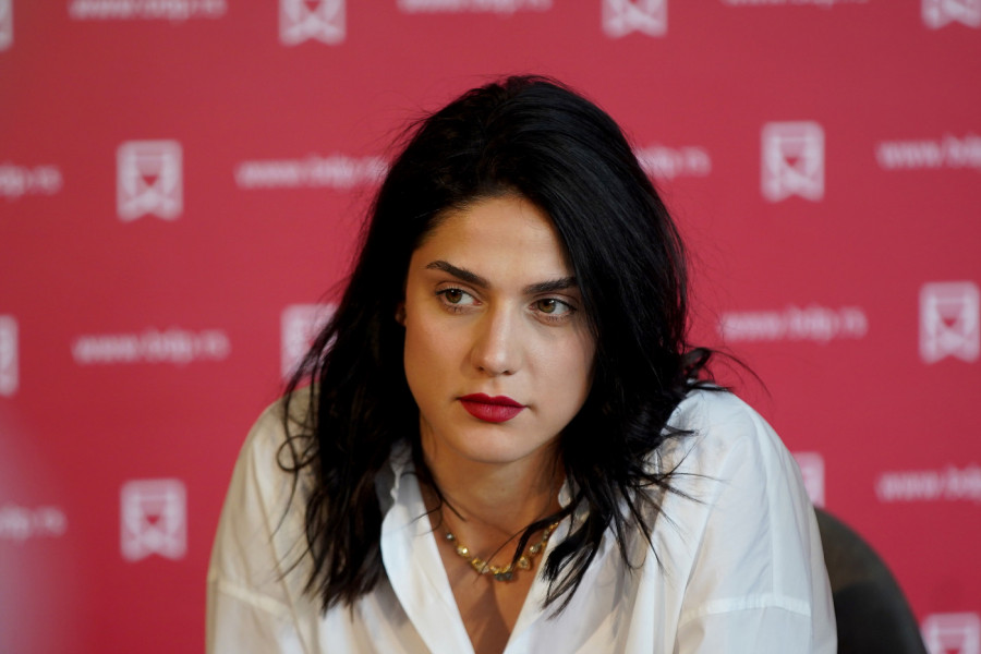 DUNJA STOJANOVIĆ JE JEDNA OD NAJLEPŠIH SRPSKIH GLUMICA: Ovaj detalj iz njenog života niko nije znao (FOTO)