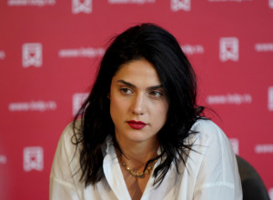 DUNJA STOJANOVIĆ JE JEDNA OD NAJLEPŠIH SRPSKIH GLUMICA: Ovaj detalj iz njenog života niko nije znao (FOTO)