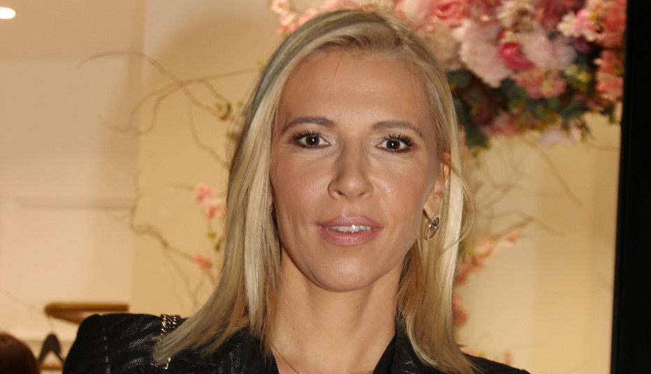 IRINA VUKOTIĆ JE POZNATA VODITELJKA, A MALO KO ZNA DA SE BAVILA JEDNIM UGLEDNIM POSLOM: Kad čujete šta je po profesiji ostaćete u neverici (FOTO)