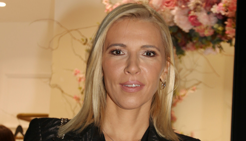 IRINA VUKOTIĆ JE POZNATA VODITELJKA, A MALO KO ZNA DA SE BAVILA JEDNIM UGLEDNIM POSLOM: Kad čujete šta je po profesiji ostaćete u neverici (FOTO)