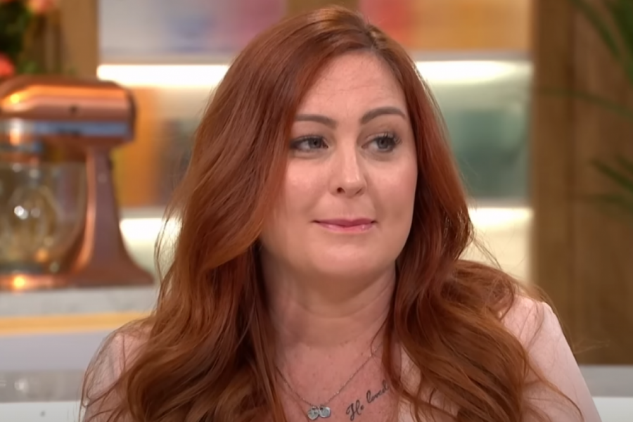 JEDNOG JUTRA SE PROBUDILA I SHVATILA DA GOVORI JEZIKOM DRUGE DRŽAVE: "Lekar me je pitao da li sam udarila glavu, da li sam imala neku veliku traumu ili ogroman stres" (FOTO+VIDEO)