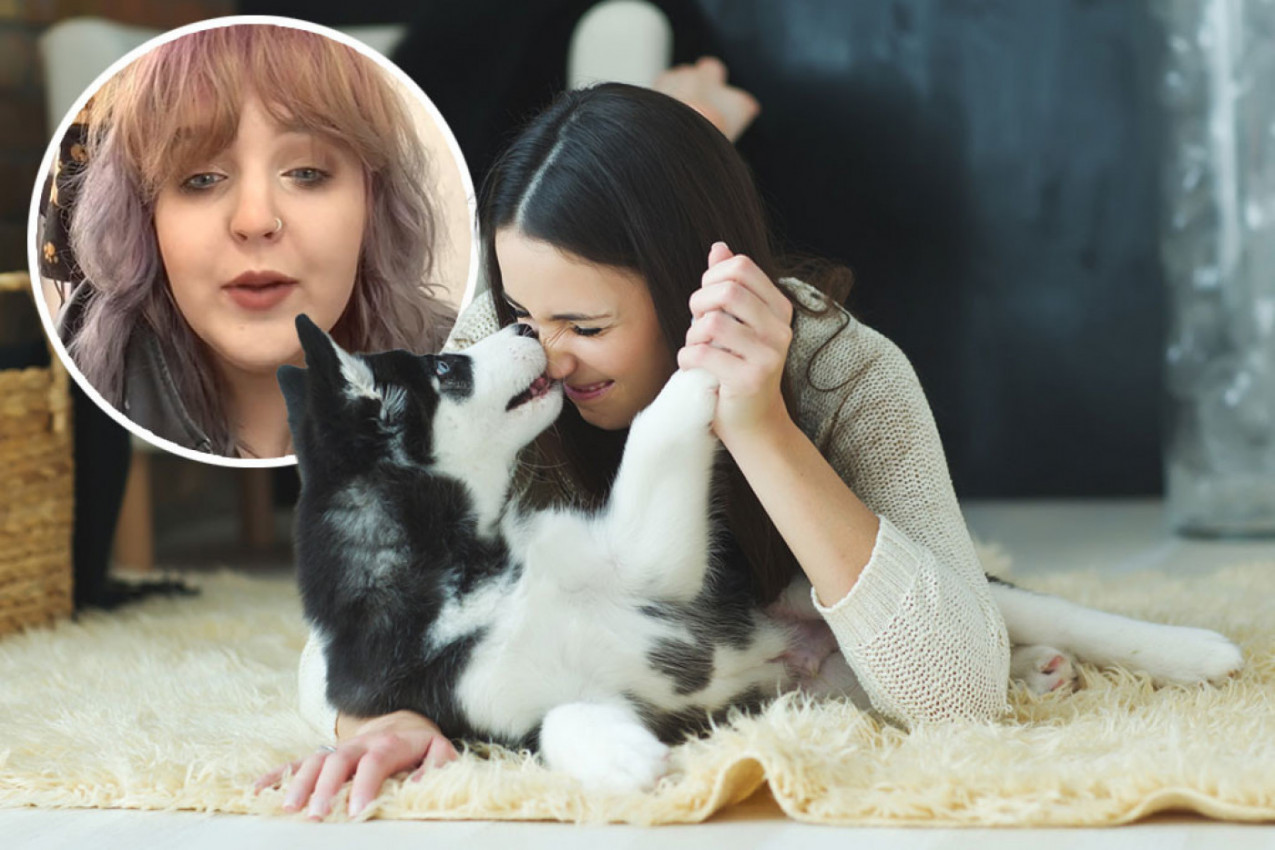 OVO SU NAJNEPOŽELJNIJE RASE PASA: Grumerka objasnila koje su kuce napete, dramatične i koje vas grizu bez ikakve najave opasnosti (VIDEO)