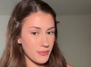 ZASIJAJTE ZA PET MINUTA: Poznata influenserka otkila savete za šminkanje koje mogu naučiti čak i početnice (VIDEO)