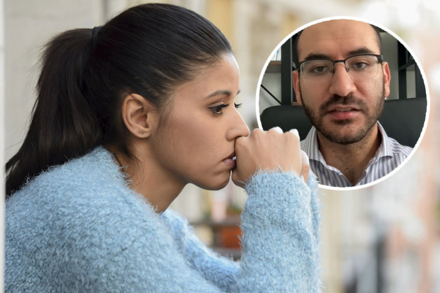 SKRIVENI SIMPTOMI ANKSIOZNOSTI: Ovo su znaci koji upozoravaju da imate problem iako toga možda niste ni svesni!