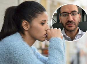 SKRIVENI SIMPTOMI ANKSIOZNOSTI: Ovo su znaci koji upozoravaju da imate problem iako toga možda niste ni svesni!