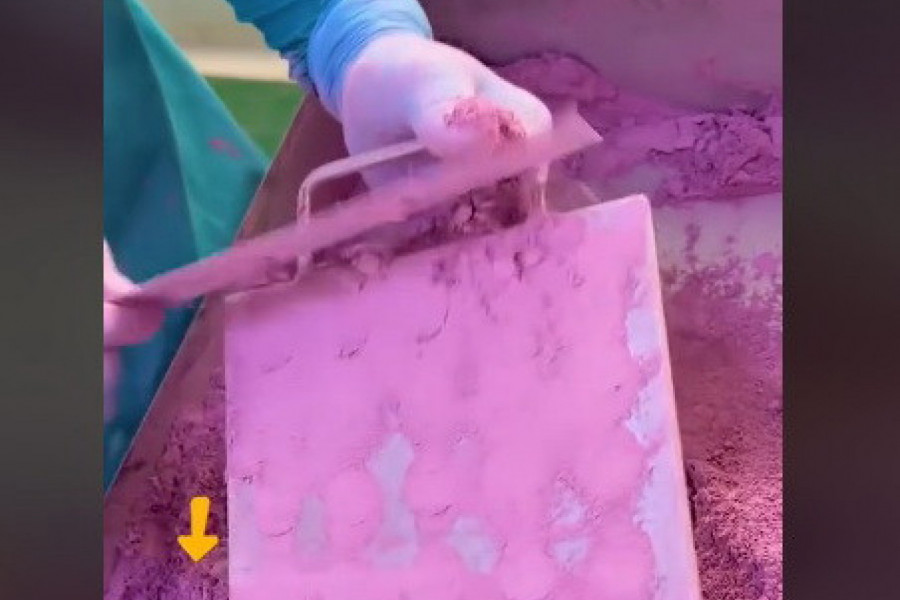 NAPOKON OTKRIVENO KAKO SE ZAISTA PRAVI ŠMINKA: Da li ćete je i posle ovog snimka koristiti? (VIDEO)