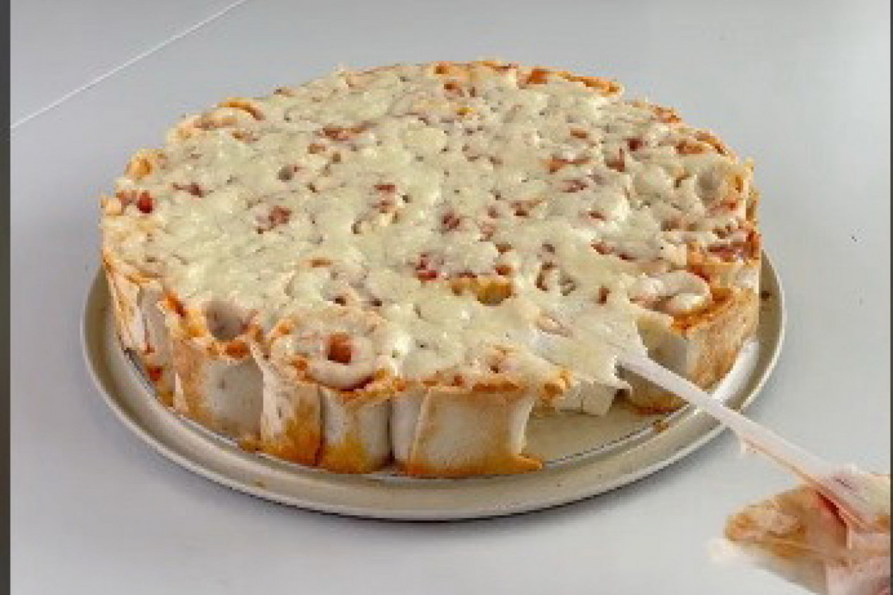 DA LI STE JELI TORTILJA TORTU? Brzinski ručak za celu porodicu (FOTO)