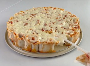 DA LI STE JELI TORTILJA TORTU? Brzinski ručak za celu porodicu (FOTO)