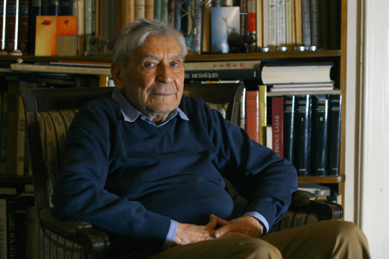 VLADETA JEROTIĆ O LJUBAVI U BRAKU POSLE VIŠE DECENIJA: "Žene, posebno čuvajte muževe u pedesetim godinama!" (FOTO+VIDEO)