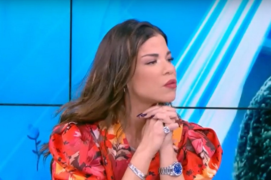 POTRESNA ISPOVEST POZNATE NOVINARKE O PAKLU ANOREKSIJE: "Izgubila sam menstruaciju, opala mi je kosa, a koža bila prozirna" (FOTO)