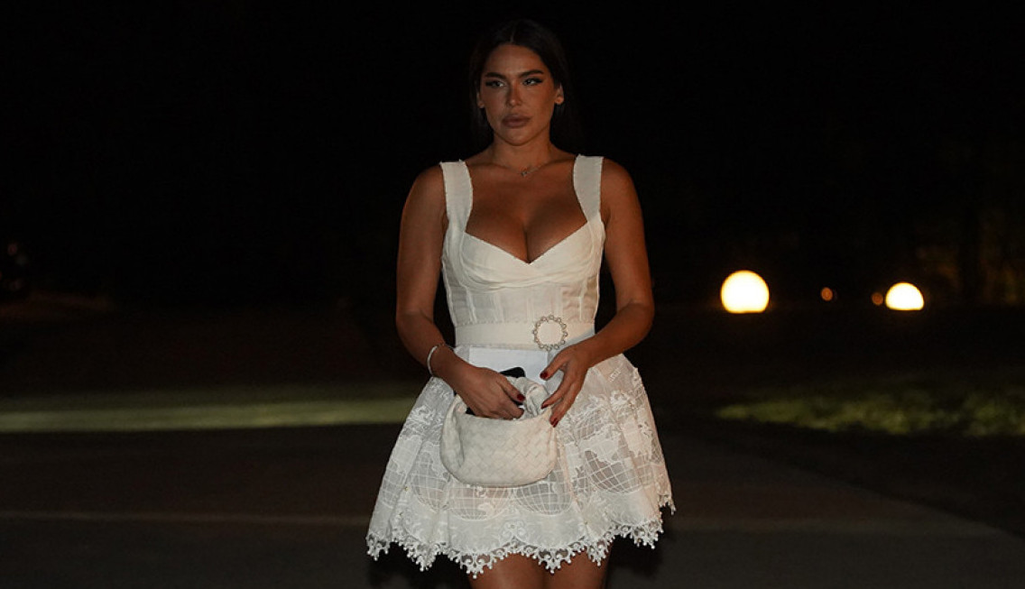 MARINA VISKOVIĆ VIŠE NE IZGLEDA OVAKO: Pevačica napravila drastičnu promenu o kojoj svi govore (FOTO)