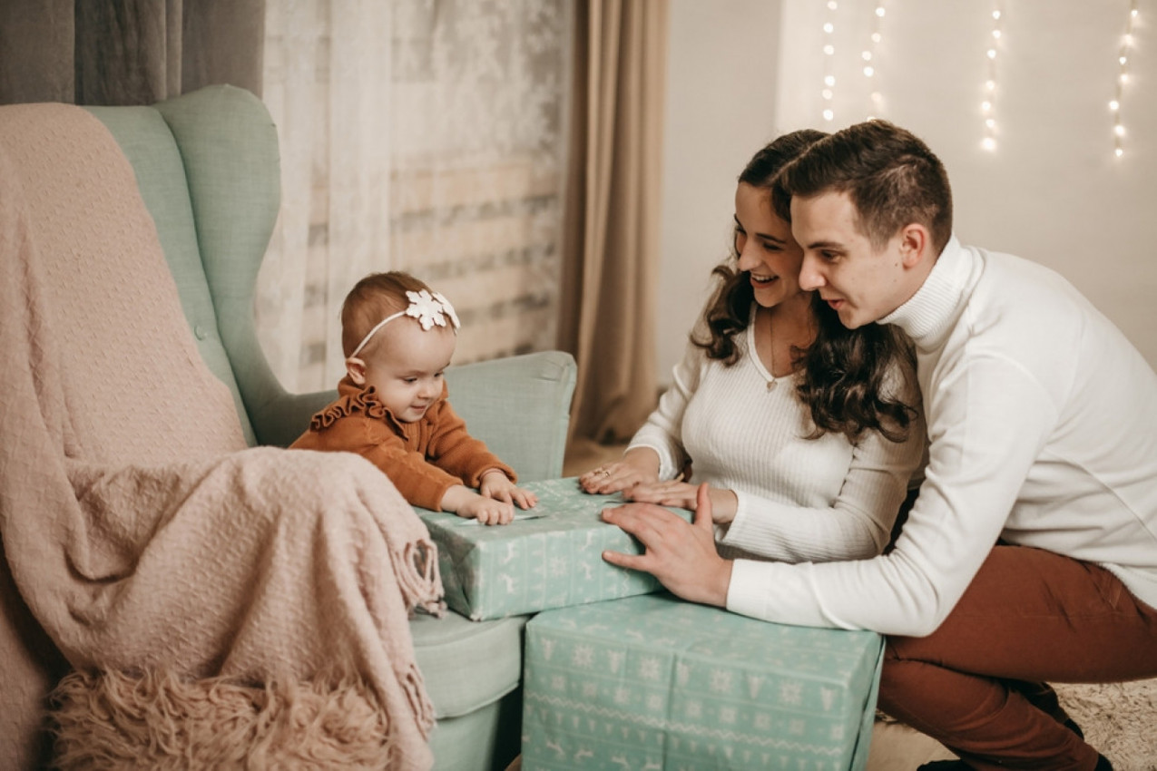 MAMA ZAMOLILA PORODICU I PRIJATELJE DA NJENOJ ĆERKI VIŠE NE KUPUJU POKLONE: Razlog je razbesneo mnoge na društvenim mrežama! (FOTO)