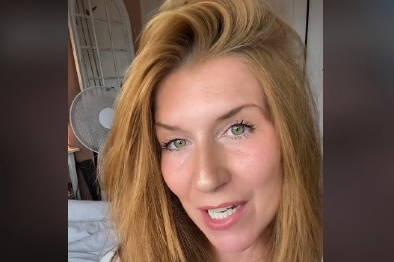 ISPROBALA JE PRIRODNE SASTOJKE ZA NEGU KOŽE I OVO SU REZULTATI: Ova devojka tvrdi kako je postigla mladalački izgled kože bez preprarata i filera (VIDEO)