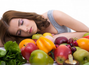 UZ OVO VOĆE REŠIĆETE SE NESANICE I LAKŠE ZASPATI: Važno je da ga jedete u svežem stanju nikako ono iz konzerve koje ima previše šećera!