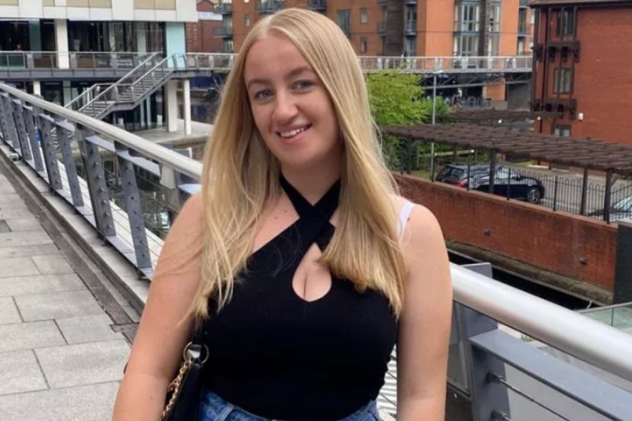 STUDENTKINJA USPEVA DA GODIŠNJE UŠTEDI I DO 2.000 EVRA: "Ništa više ne plaćam kešom, a račun sam podelila u četiri kategorije, evo i kako!" (FOTO+VIDEO)