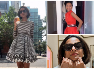 POKAZALA JE ŠTA NOSI NA POSLU I USLEDILE SU OSUDE: "Ljudi su u šoku, ali što mi je dosadnije u kancelariji, to se smelije oblačim!" (VIDEO)