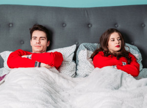 SA SUPRUGOM NIJE IMAO ODNOSE PUNIH 15 GODINA: "Jedne večeri mi je saopštila nešto, posle čega je nikad više nisam ni takao!"