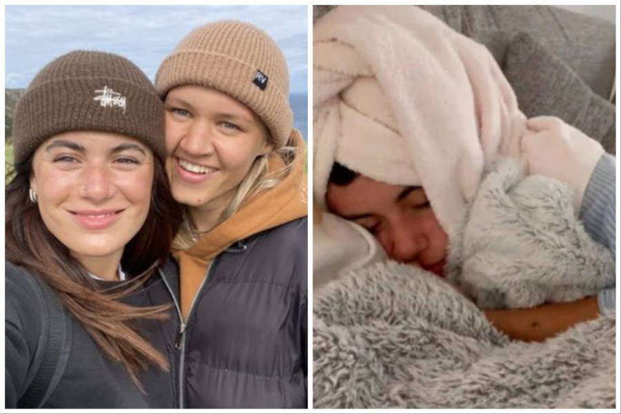 SINDROM KOJI POGAĐA TINEJDŽERE IMA SIMPTOME SLIČNE GRIPU: "Svake noći se plašim da odem u krevet, ne znam da li ću se UJUTRU probuditi!" (FOTO)