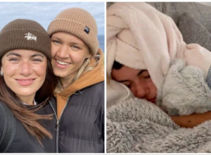 SINDROM KOJI POGAĐA TINEJDŽERE IMA SIMPTOME SLIČNE GRIPU: "Svake noći se plašim da odem u krevet, ne znam da li ću se UJUTRU probuditi!" (FOTO)