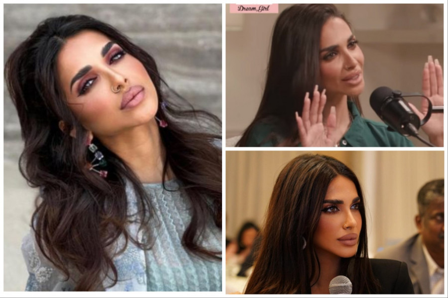 LEPOTICA OTKRILA KAKO DA NAĐETE PARTNERA ZA BRAK: "Birala sam pogrešne muškarce, a onda sam čula jednu rečenicu koja mi je promenila život" (FOTO+VIDEO)