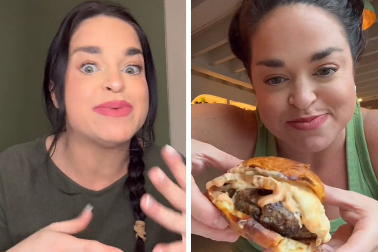 OVA ŽENA IMA NAJVEĆA USTA NA SVETU:  Ljudi su u šoku kad shvate šta sve može, a ona je od toga napravila unosan biznis! (VIDEO)