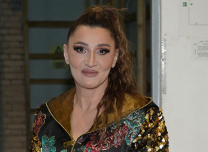 ŠTA SE DOGODILO MIRI ŠKORIĆ: I najverniji fanovi poznate pevačice zapanjeni njenim izgledom i promenom ličnog opisa! (FOTO)