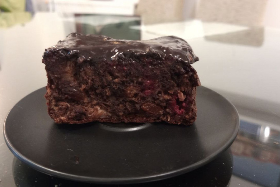 BEZGLUTENSKI BRAUNI: Najzdraviji slatkiš koji ćete obožavati (FOTO)