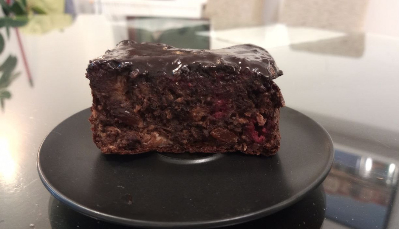 BEZGLUTENSKI BRAUNI: Najzdraviji slatkiš koji ćete obožavati (FOTO)