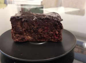 BEZGLUTENSKI BRAUNI: Najzdraviji slatkiš koji ćete obožavati (FOTO)