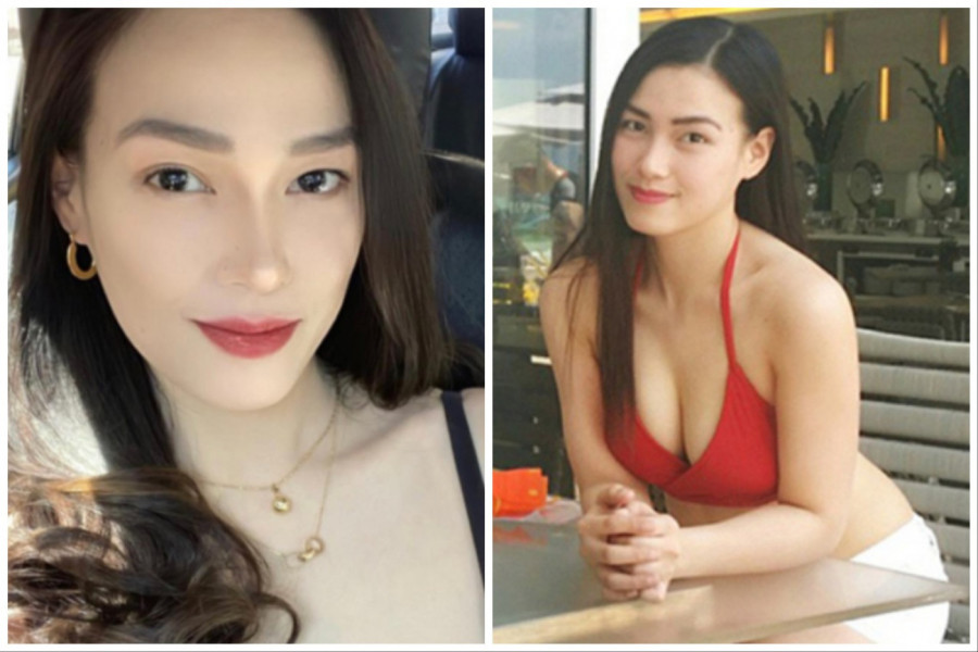 BILA JE MODEL A SAD RADI KAO TAKSISTA: "Šminkam se satima pre posla, nosim haljine dok vozim i rado se slikam s putnicima!" (FOTO+VIDEO)