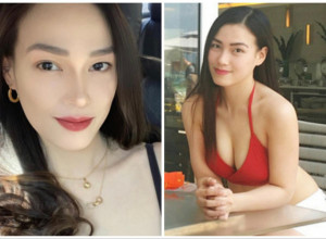 BILA JE MODEL A SAD RADI KAO TAKSISTA: "Šminkam se satima pre posla, nosim haljine dok vozim i rado se slikam s putnicima!" (FOTO+VIDEO)