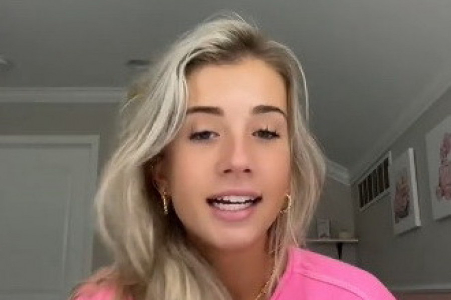 KUPILA JE MAJMUNA I KORISTI GA ZA ŠMINKANJE: Tiktokerki prethodna životinja uginula od infekcije, evo kako se pravdala  (VIDEO)