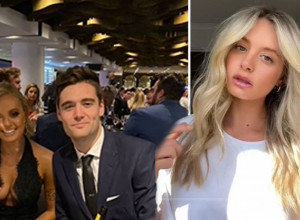 PRIČA OD KOJE PODILAZI JEZA I DOKAZ DA SUDBINA POSTOJI: Pozirala je sa tadašnjim dečkom ne sluteći da joj se iza leđa krije srodna duša! (VIDEO)