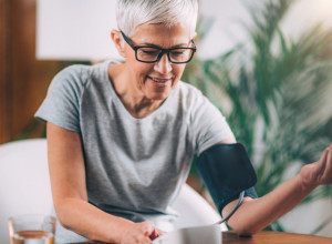 SAVETI STRUČNJAKA KAKO DA DRŽITE POD KONTOLOM KRVNI PRITISAK: Stres, zagađen vazduh i predugo sedenje glavni su rizici za pojavu hipertenzije!