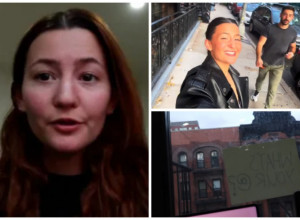 "NOĆU, KADA SE SVETLA UKLJUČE SVE SE VIDELO": Preselila se u novi stan i ugledala uznemirujuće scene u komšiluku, a onda je dobila poruku koja je sve razotkrila (VIDEO)