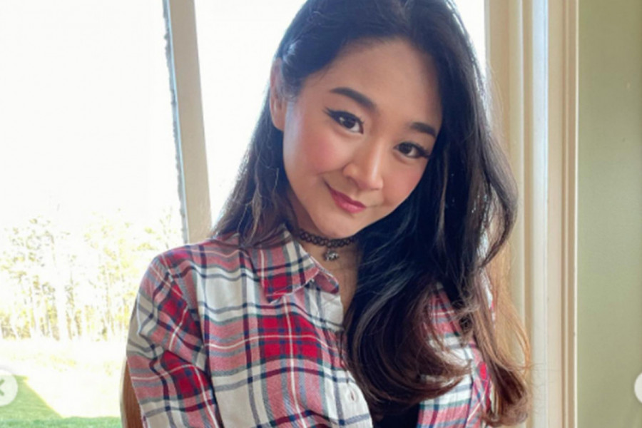 ZVEZDA PLATFORME ZA ODRASLE OTVORILA DUŠU: "Roditelji su me se odrekli zbog sramote, a ja zarađujem milione" (FOTO)