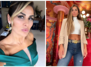 U REKORDNOM ROKU JE SMRŠALA POSLE TRUDNOĆE PA PROZVALA DRUGE ŽENE: "Deset dana pred porođaj bila sam u teretani, nema izgovora za gojaznost!" (FOTO+VIDEO)