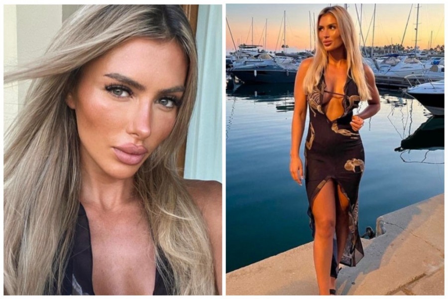 PRUŽILA JE PASOŠ CARINIKU NA AERODROMU A ONDA JE USLEDILA DRAMA: "Prišlo mi je šestoro turskih policajaca i sproveli su me u malenu sobu na ispitivanje!" (FOTO+VIDEO)