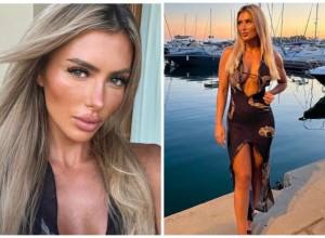 PRUŽILA JE PASOŠ CARINIKU NA AERODROMU A ONDA JE USLEDILA DRAMA: "Prišlo mi je šestoro turskih policajaca i sproveli su me u malenu sobu na ispitivanje!" (FOTO+VIDEO)