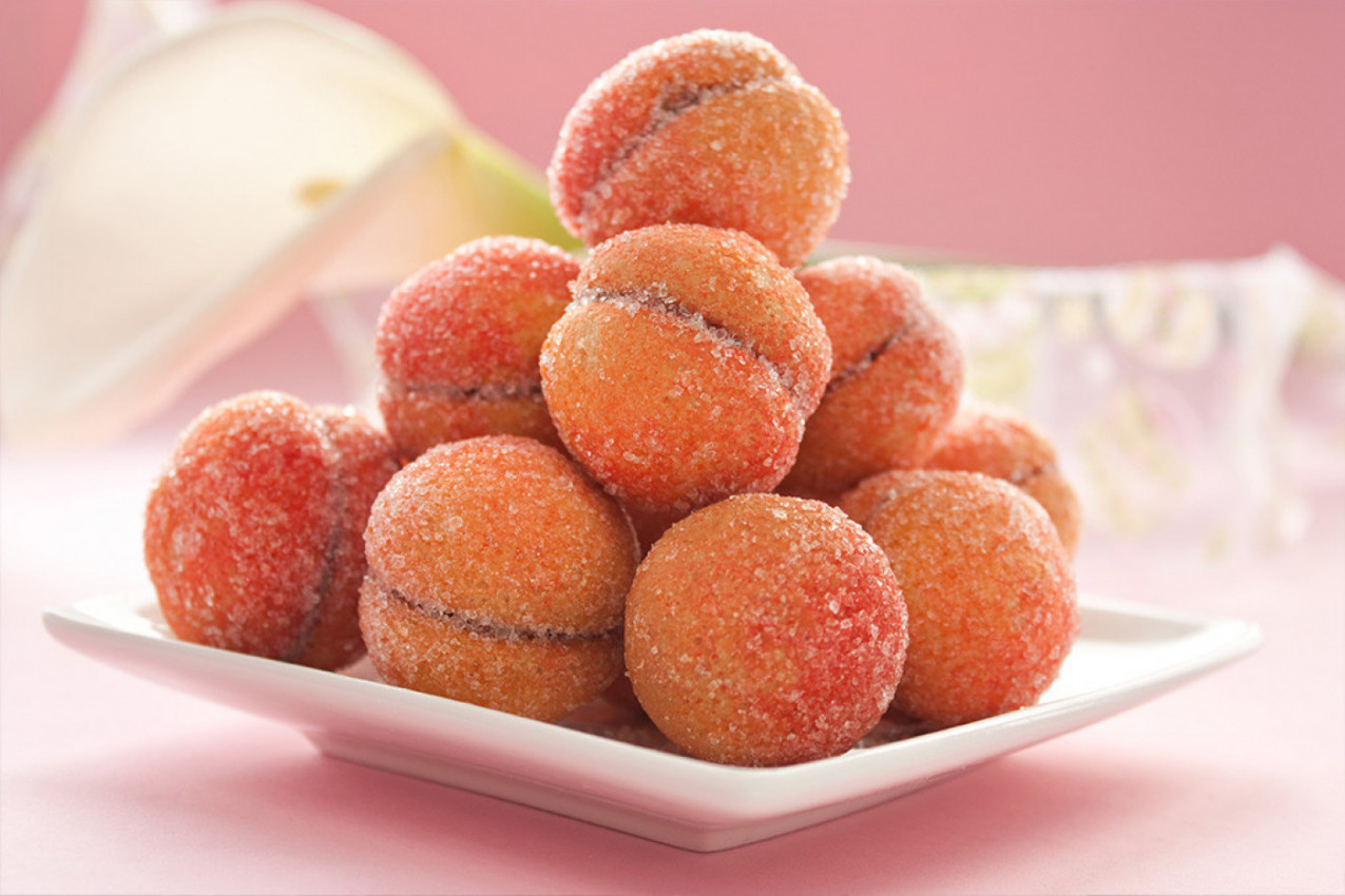 STARINSKI RECEPT ZA BRESKVICE: Ako ih ovako napravite, biće neodoljivo sočne i neće se mrviti